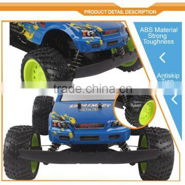 2015 1:14 New Model Car Wholesale High Speed rc Car Rtr Electric Car 4wd rc Buggy , RCC156312 photo-3