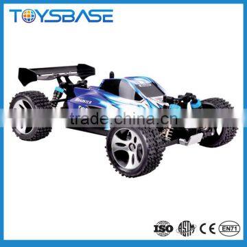 wl Toys 1:18 Used rc Electric Car for Sale Remote Control Car photo-3