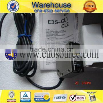 (omron Photoelectric Switch)Omron E3S-CL1 photo-4