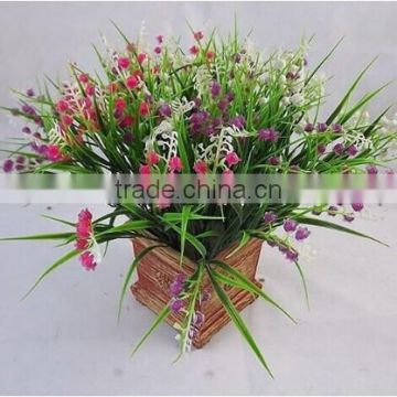 Wholesale Artificial flower/ Party decorations Artificial Flower For Home and Wedding Decoration