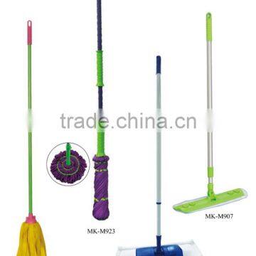 cotton floor cleaning mops
