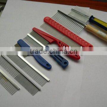 Sell flea comb