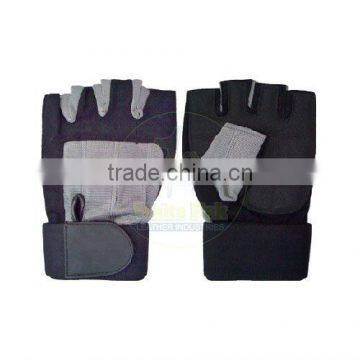Weight Lifting Gloves