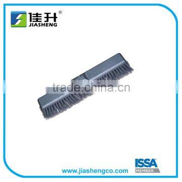 Heavy-duty floor brush Pro18"/24"