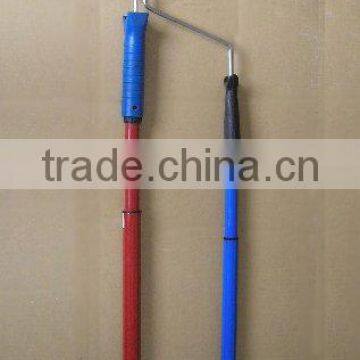 colourful Smooth Aluminum Extension Pole(US, EU,GERMANY ,ITALY)