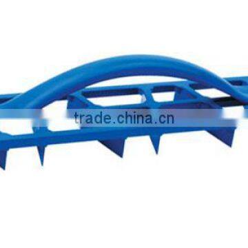 Aluminium rabot for gypsum,plaster scrubber(plaster scrubber,hand tool,construction tool)