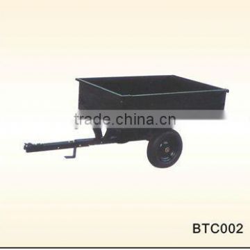 garden trailer cart BTC002