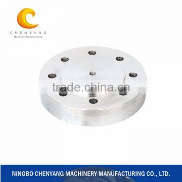 metal machining parts with extremely high accuracy