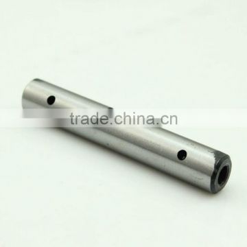 Taper pin with internal thread DIN7978