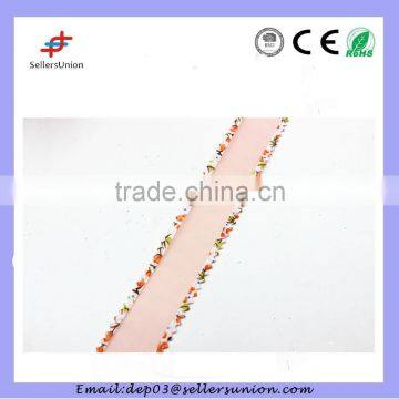 100% Silk Habotai Ribbon Hot Sale photo-5