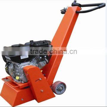 Honda engine road marking removal machine