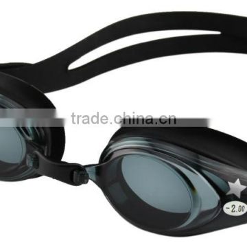 2013 Fashinal OPT swim goggle,Charm swimming goggle(OPT-6000)