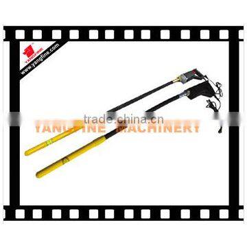 Portable Concrete Vibrator(ISO 9001:2000) photo-2