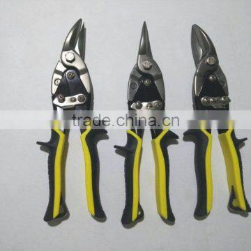 Chrome Vanadium Aviation Tin Snips