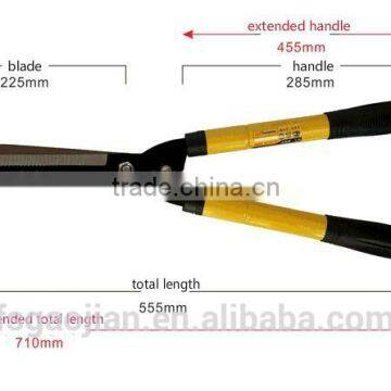 Telescopic Hedge Shear photo-3