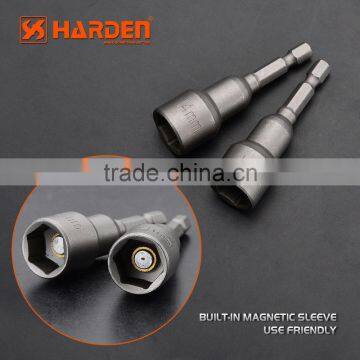 Professional 5pcs Custom Magnetic Nut Driver photo-3