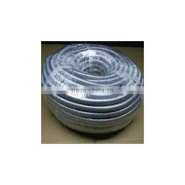 Explosion Proof Pvc Flexible Conduit Pipe photo-3