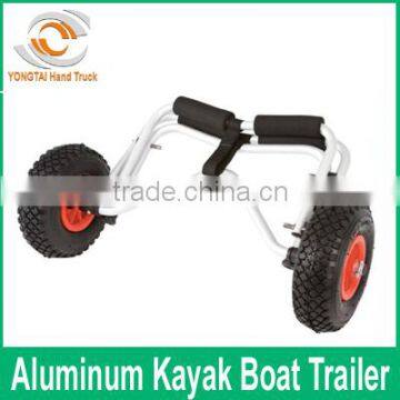 150LBS Aluminum Kayak Boat Trailer photo-3