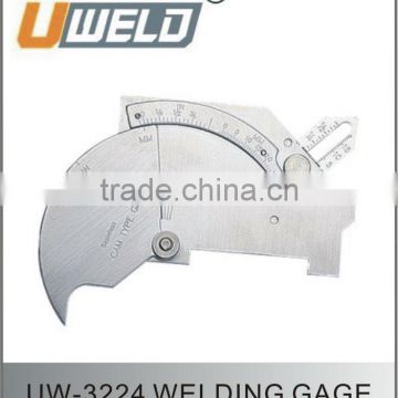 Mg-8 Cam Type Welding Gage/Measuring Tool (UW-3224)