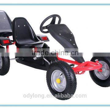 Kids Pedal Go Kart F160AB