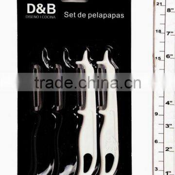 4PC HOT SALE PEELER