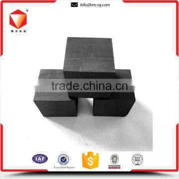 Crazy Selling Custom Different 100% Graphitized Cathode Carbon Block