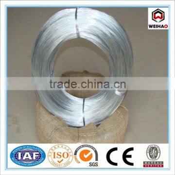 Heavily Zinc Coated Galvanized Wire photo-2