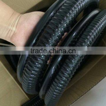 OEM Factory Customized Silicone and PVC Dual Vacuum Hose photo-5