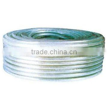 8mm x 5mm Bore Tubing 5m Length Plastic PE Pipe For Sale New White Used For Water Purifier for Plastic Tube