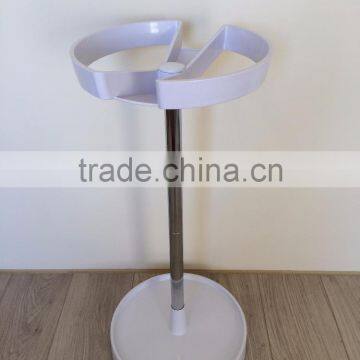 Golf Clubs Display Rack Fixture Abs Golf Clubs Stand Storage Rack photo-3