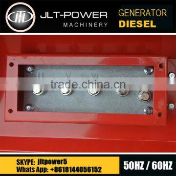 High Degree Of Automation Environment-Friendly Diesel Generator 15 Kva photo-3