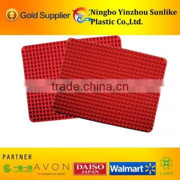 2015 Pyramid Pan as Seen on Tv/Silicone Baking Mat Food Cooling Pads
