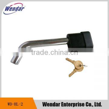 5/8''&1/2'' Hitch Pin Lock