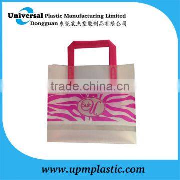 2015 Hot Sale Flat Tape Handle Bag