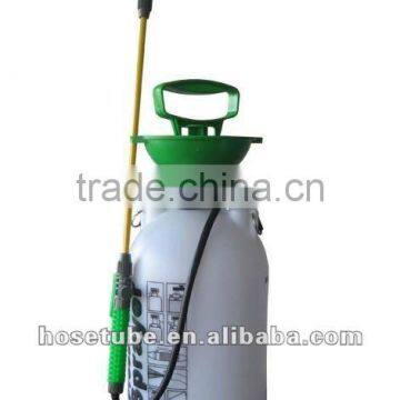 5L hand pressure sprayer