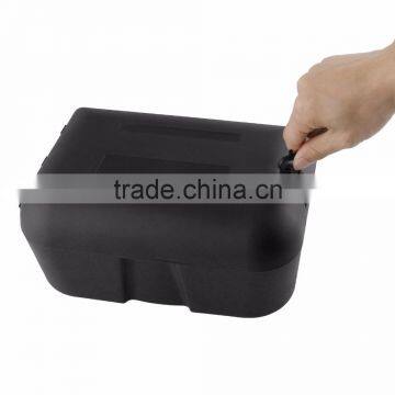 Plastic Mouse Killer Rat Bait Trap Pest Control Rodent Bait Station SX-5023 photo-6