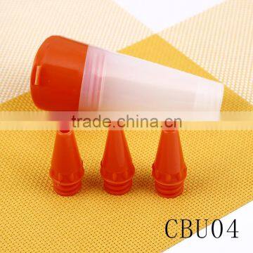 Factory Price Food Grade Silicone Material Decorating Device photo-2