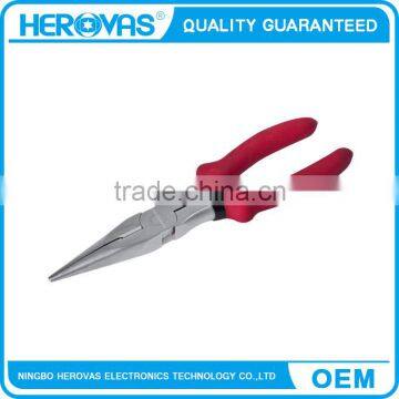plier multifunction cutting punching, different types of round nose pliers
