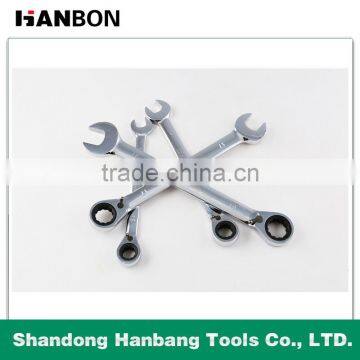 13mm Combination Ratchet Wrench photo-4