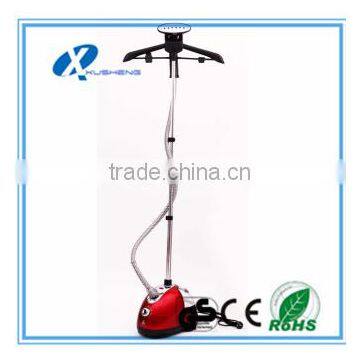 High Pressure Luxury Standing Iron Garment Steamer 1700w