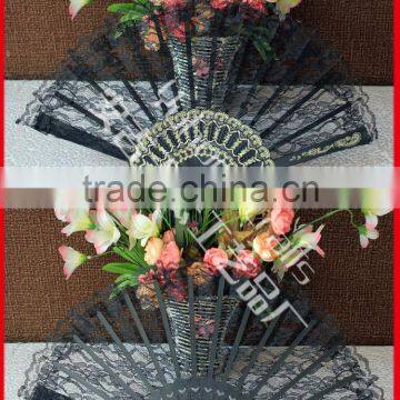 Plastic Hand Fan Wholesale photo-2