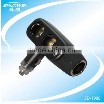 New and good quality car cigarette lighter socket