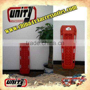 Unity professonal in OEM your design New popular 4x4 Sand ladder