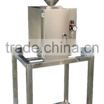 manufactrure metal detector separator for ruber online