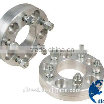 6x139.7 Hub Centric 4x4 Aluminum Wheel Spacer For Toyota Wheel Adapter Wheel Parts photo-3