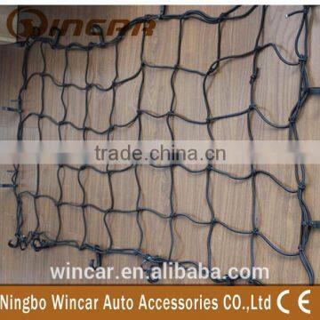 Mesh Cargo Net Material Rubber Or Latex