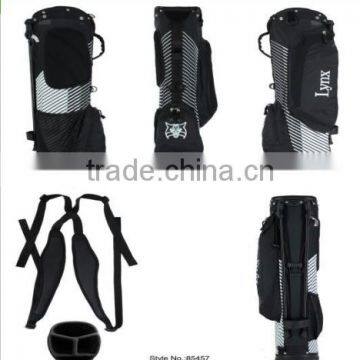 Factory Provided Unique and Customized Stand Golf Bag photo-2