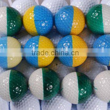 Golf Ball with Box