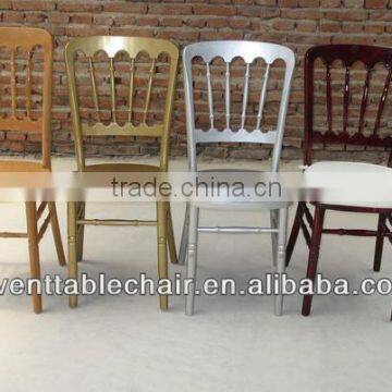 Wedding Wooden Chateau Chair(versalles Chair) for Sale photo-3