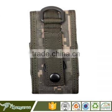 Mobile Phone Bag Waist Tool Bag Military photo-4